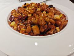 -峨嵋酒家(地安门店)
