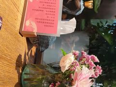-甜阿姨·天台花园私房菜(万松园店)