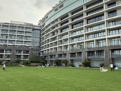 -天目湖涵田度假村