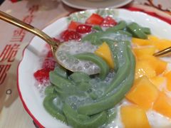 -甜心妈妈·榴莲星级糖水(北京路总店)