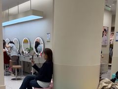 -天真蓝照相馆(五角场百联又一城店)