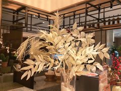-杭州开元名都大酒店·地中海自助餐厅