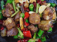 -张关合渣(航空大道店)