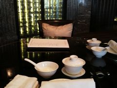 -北京四季酒店·采逸轩