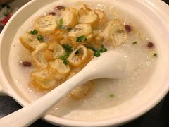 -卓粤拉肠(红庙店)