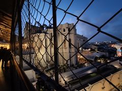 -圣胡斯塔升降机