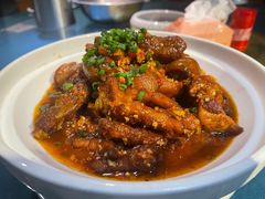 -宅里香.自然餐厅(湘大店)