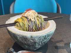-柒园·三十年创意杭帮菜(龙湖滨江天街店)
