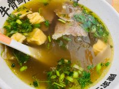 -陈家生煎(金融街万达店)