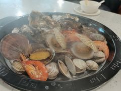 -前王院•巧克力海鲜市集餐厅(万平口店)