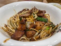 -华三爷拌面(宁波轻纺城店)