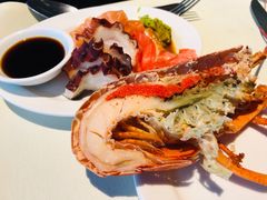 -澳门旅游塔360°旋转餐厅(南湾湖广场店)