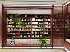 -二酉书店TOYOU BOOKS