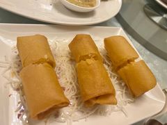 -酌宴府The China Club·广州万富希尔顿酒店(云城东路店)