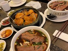 -中国厨房/台湾牛肉面