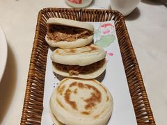 -唐猫庭院·千年陕菜(大唐不夜城店)