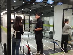 -無弓射箭俱乐部(领展中心城店)