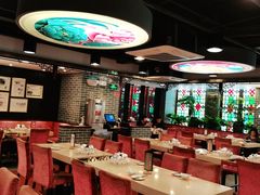 大堂-点都德(北京路贰店)