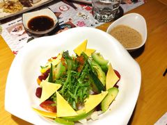 -新一喜铁板料理餐厅·铁板放题(北国商城店)