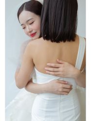 -MECCI婚礼摄影跟拍(红东方广场店)
