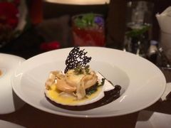 圆贝-wann lounge 低温慢煮牛排·清吧