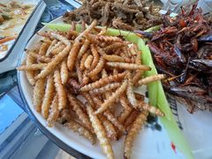 -益恒饭店乡间白族菜(古城总店)