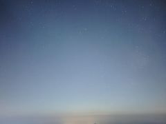 -黄山光明顶山庄