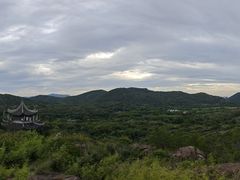 -白马涧龙池景区