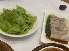 -海都六福酒家(世博广场店)