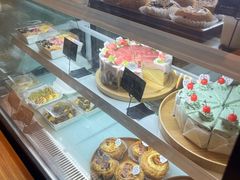 -Max Bakery 阿唛手作