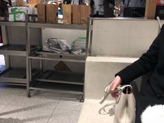 -喜茶(上海五角场万达店)