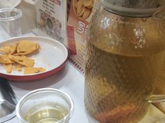 -大四喜·鲜牛肉火锅(洛阳大学城店)