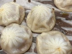 -鸡鸣汤包(红山动物园店)