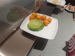 -海底捞火锅(泰安爱琴海店)