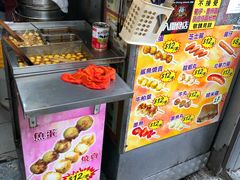 -利强记北角鸡蛋仔(弥敦道店 )