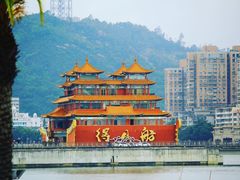 -港珠澳大桥(珠海段)