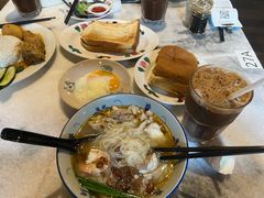 -何九海南茶店(鬼仔巷店)