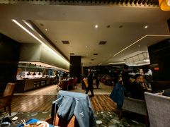 -长春净月潭喜来登酒店·盛宴标帜餐厅
