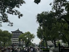 -西安城墙·碑林历史文化景区