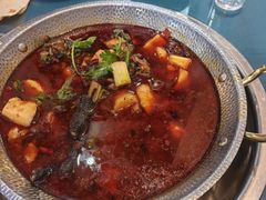 -贵州笋子鸡(米市街店)
