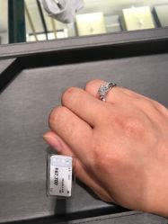 点击看大图 -周大福CHOW TAI FOOK(北京SKP店)