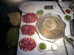 -潮发潮汕牛肉店(龙洞店)