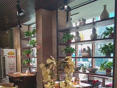 -金枝玉叶上海人家食府(三里河店)