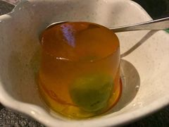 梅子茶冻-湊湊火锅·茶憩(和平大悦城店)