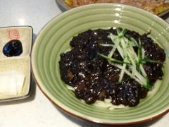 -将军牛排·本地30年朝鲜民族菜(总店)