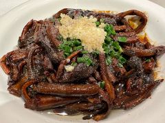 -老吉士酒家(天平路店)