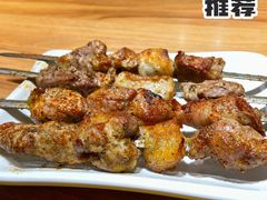 -品回味清真西北楼(宁波首店)