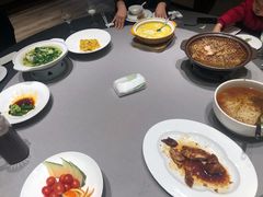 -香山湖渔家大院