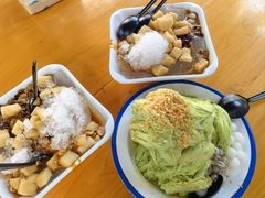 -串妹花式冰粉(乐山总店)