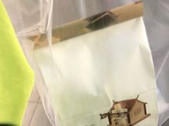 -爸爸糖吐司面包(兰州中心店)